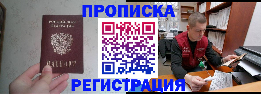 прописка в Дорогобуже